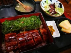 -石屋料理(南京西路店)
