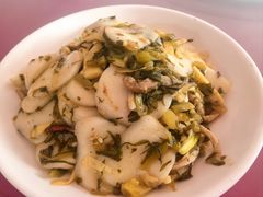 -雁荡老杨土菜馆