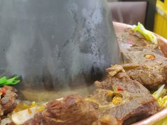 火锅-赵氏盱眙十三香龙虾(蓝村店)
