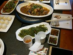 -马路边上·小海鲜烧烤(八一路店)