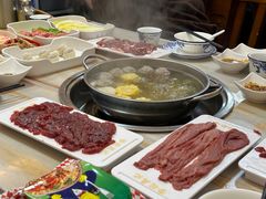 -杏花吴记牛肉火锅