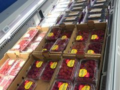 -盒马X会员店(上海森兰商都店)