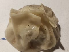 薄皮包子-纳瓦新疆菜(银都店)