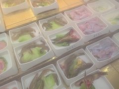 -来龍儿鲜切牛肉自助老火锅