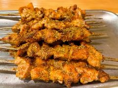 -塔里木的羊·新疆特色餐厅(钱湖北路店)