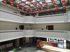 -兴隆文化园景区-兖州博物馆