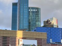 -东方明珠广播电视塔