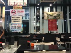 大堂-上味馆南翔小笼(真金路店)