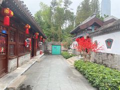 -深圳锦绣中华民俗村