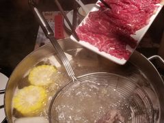 -牛事制造局牛肉火锅(莲岳路店)