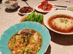 -松鹤面馆(观前店)