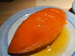 蜜汁红薯-荣小馆(杭州大厦店)