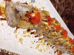 金枪鱼卷-米彩料理(西丽店)