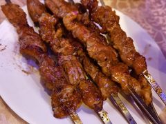 -维吾尔餐厅(宜山路店)