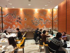 -香港龙凤楼(陆家嘴中心店)