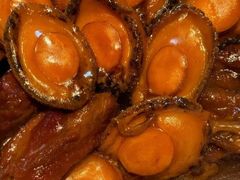 -上和臻品中国菜(花园街店)