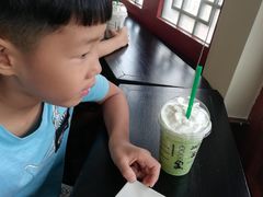 -星巴克臻选(北京前门大街店)