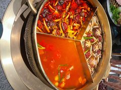 -湊湊火锅·茶憩(打浦桥日月光店)