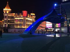 -必胜客(华南摩尔店)