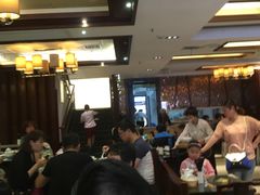 大堂-熙盛源(滨湖万达店)