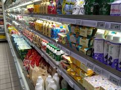 -物美大卖场(玉蜓桥店)