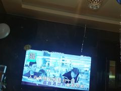 -冰城小镇音乐串吧·聚会餐厅(百子湾店)
