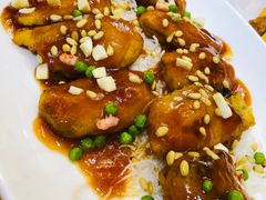 -枣子树·素食餐厅(普陀山店)