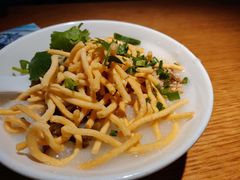 -村外有星光小食铺(长嘉汇店)