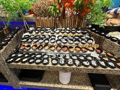 -初色海鲜自助(万丰路店)