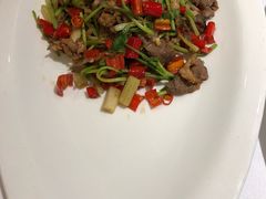 -中发源·清真餐厅(南油店)
