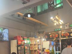 -老何太太鹤岗小串·团建聚餐(龙华店)