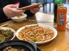 -新健小吃(承德街店)