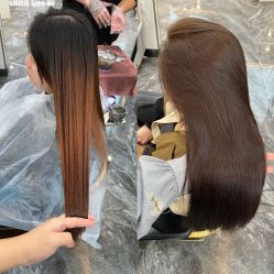-发源地HAIR SALON