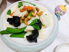 -双合园·海鲜水饺青岛菜(九水东路店)