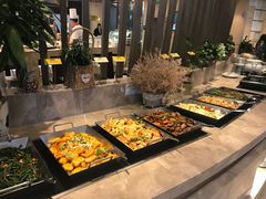 -海草馆自助餐厅(悦海店)