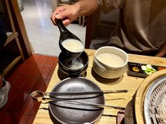 -泥炉烧肉师(新街口金銮巷店)
