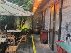 -院8里·少城记忆老川菜(宽窄巷子店)