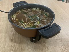 -三叔牛杂火锅店(三淮大街15号店)