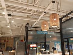 -半天妖烤鱼(莘县店)
