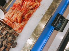 -加餐海鲜自助(集美银泰百货店)