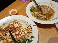 -阿香米线(龙岗万科广场店)