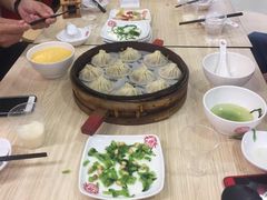 -老班长手工灌汤包老店(东山店)