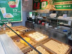 -煎饺王子(财富广场店)