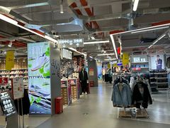 -五环Outlets(高新工厂店)