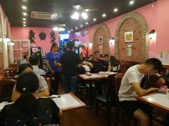 大堂-番茄屋葡式美食(总店)