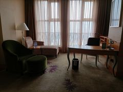 -北京丽景湾国际酒店