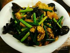 -妈妈的味道(工人体育场东路店)