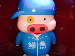 -金逸影城(中关村店)