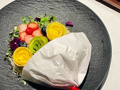 -狮拾久·现代新加坡料理(壹方城店)