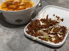 -高玛纳驴肉火烧(河间总店)